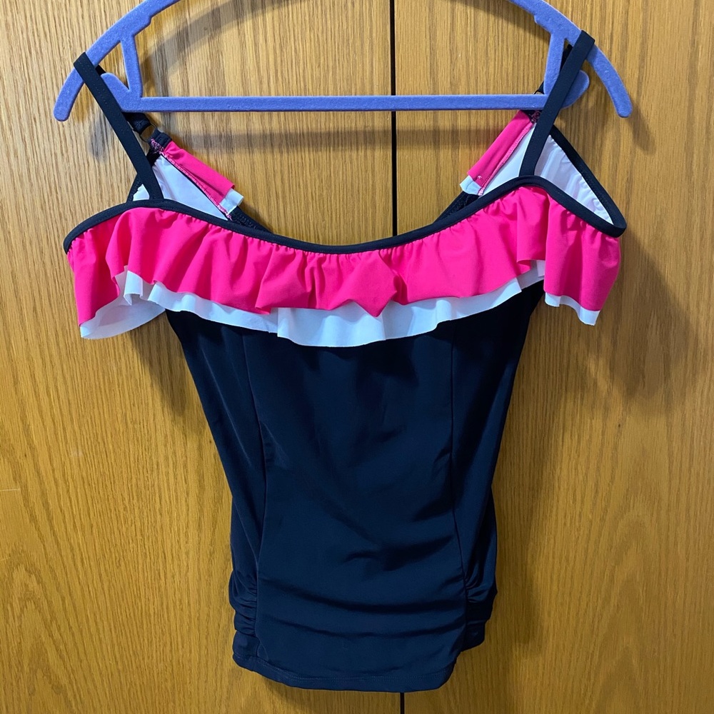 Tankini top